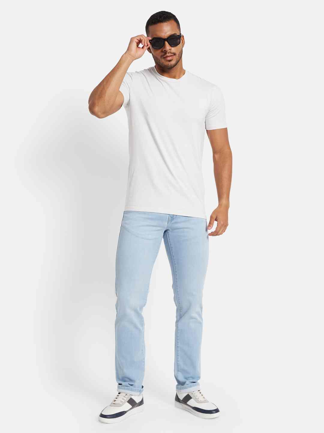 Octave Men Jean