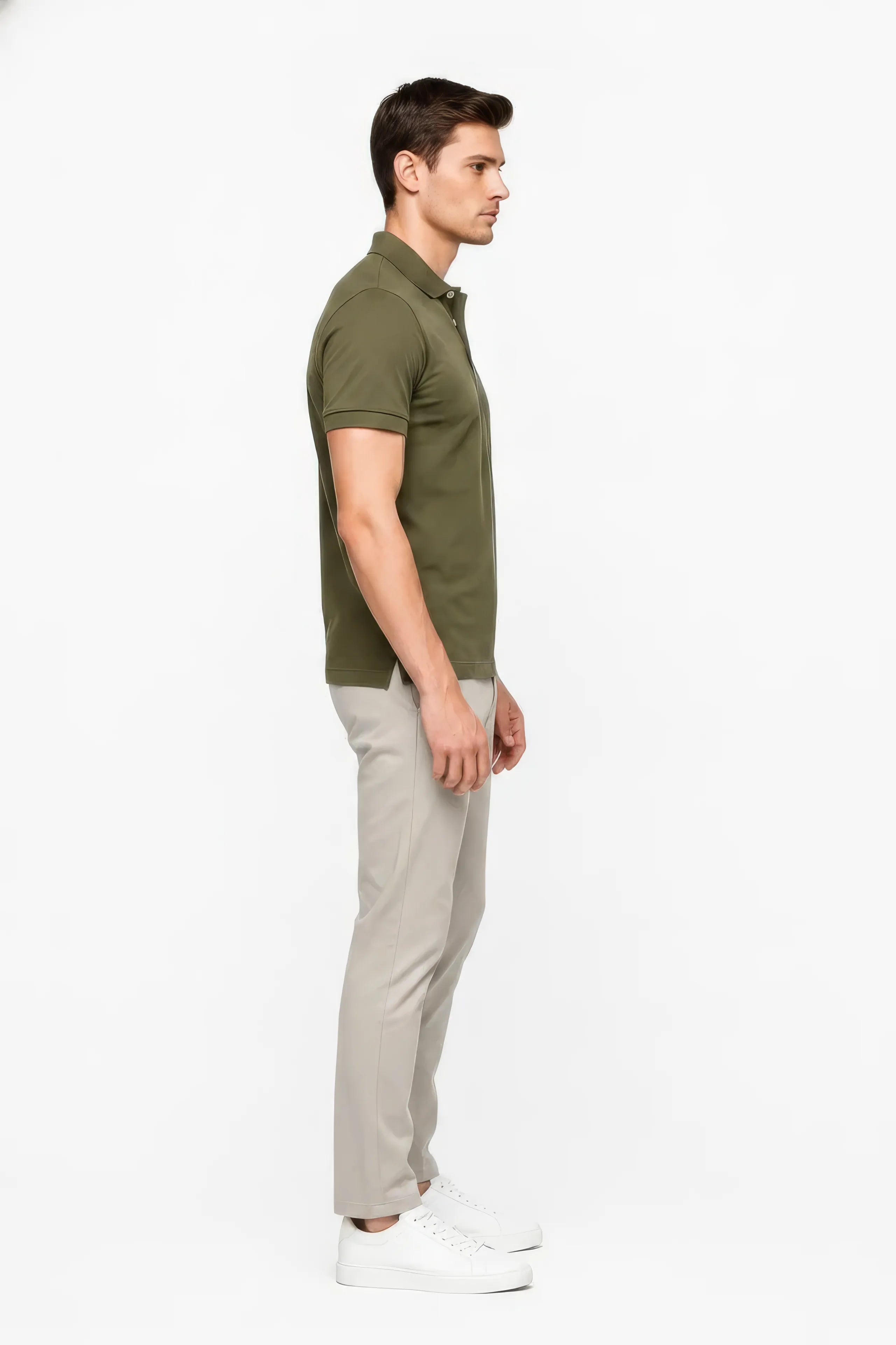 Men Mastic Trousers