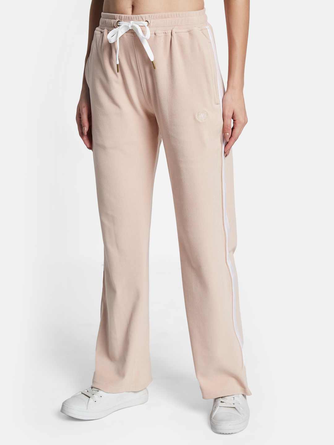 METTLE Women Mid Rise Track Pants
