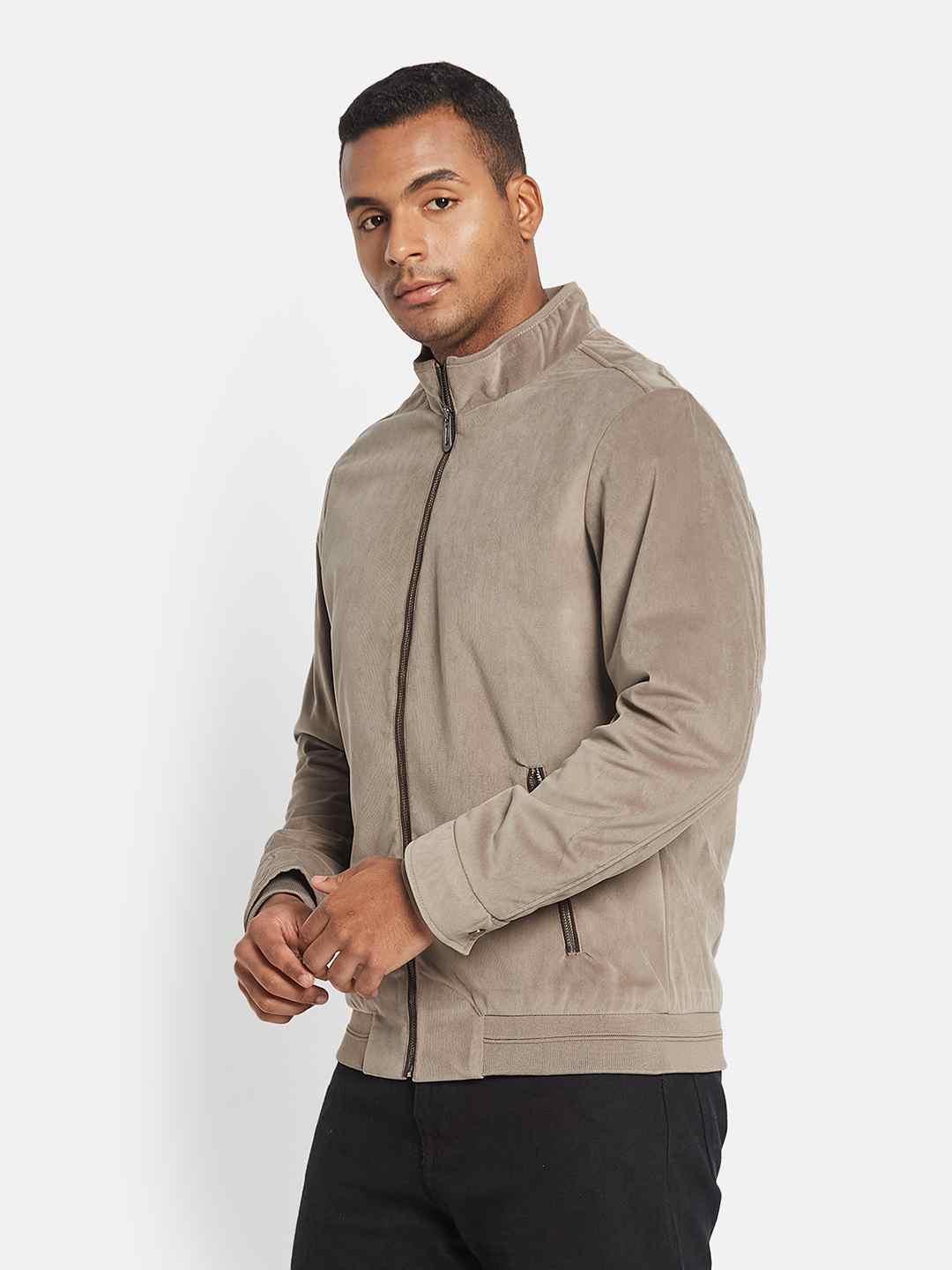 METTLE Men Jacket