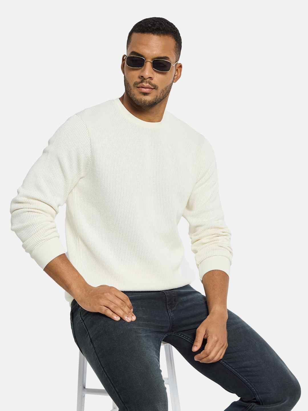 Octave Men Sweatshirt