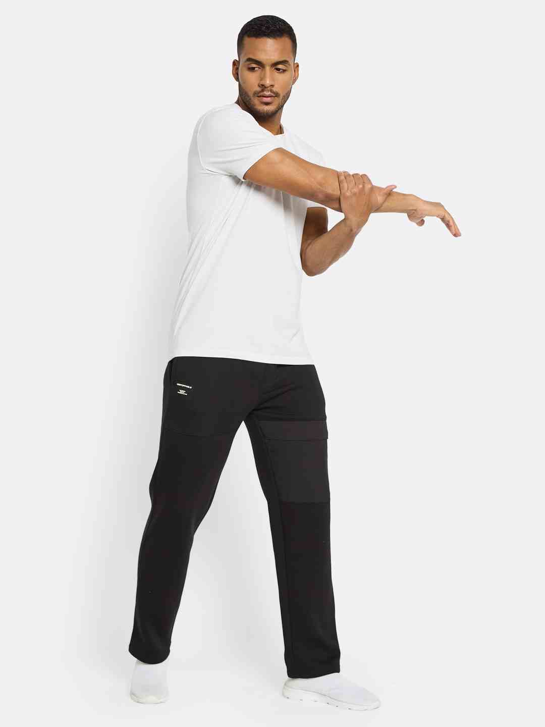 Octave Men Trackpant