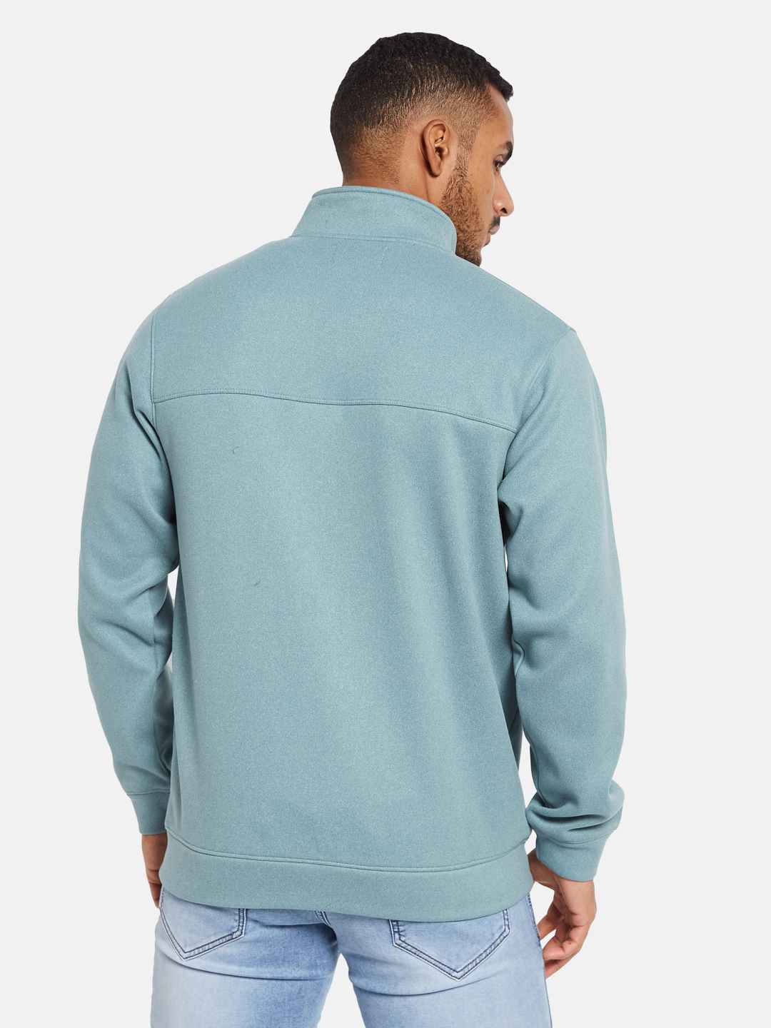 Octave Men Sweatshirt