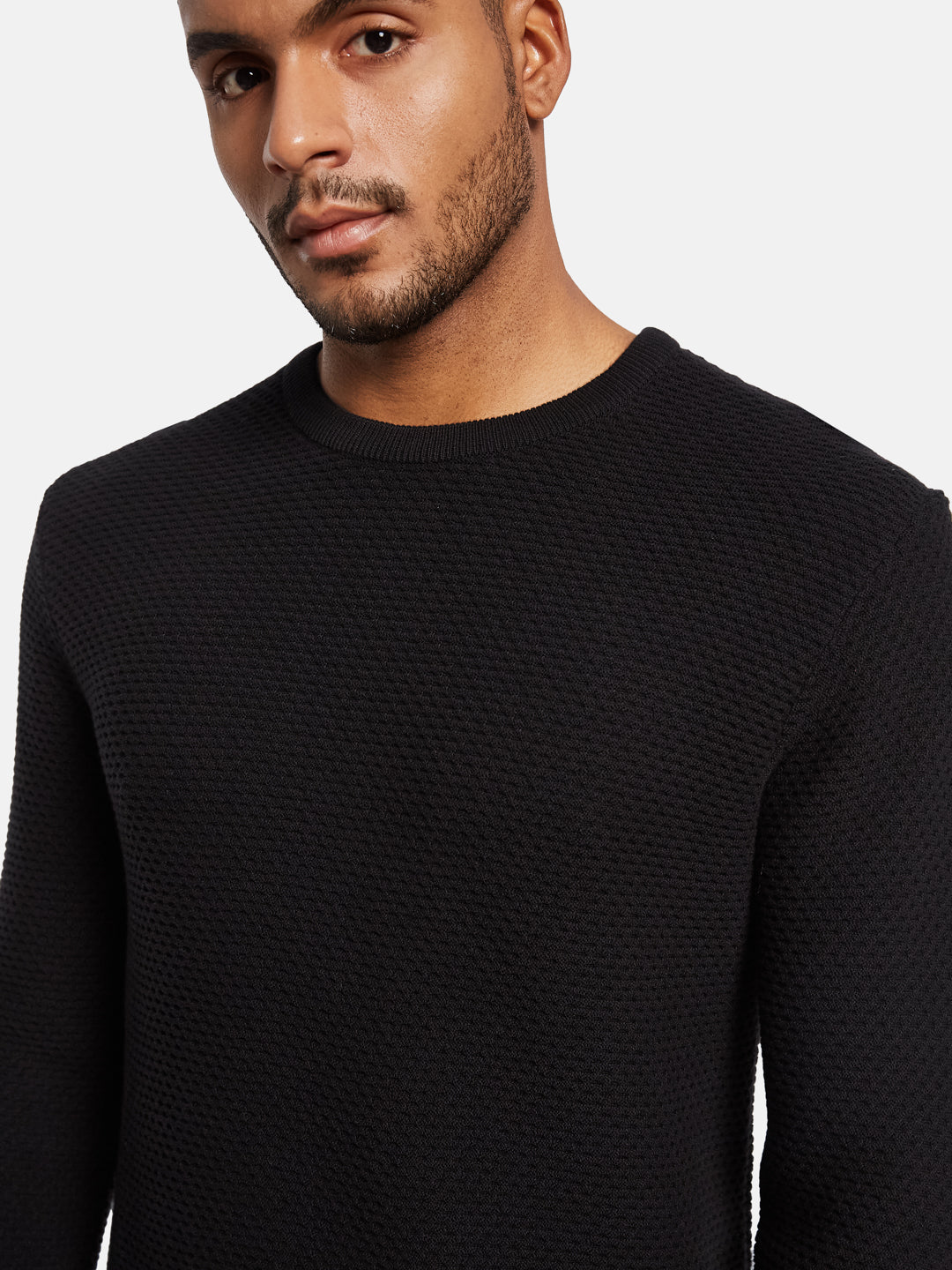 METTLE Men Pullover