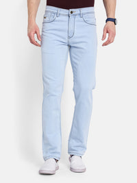 Octave Men Stretchable Jeans