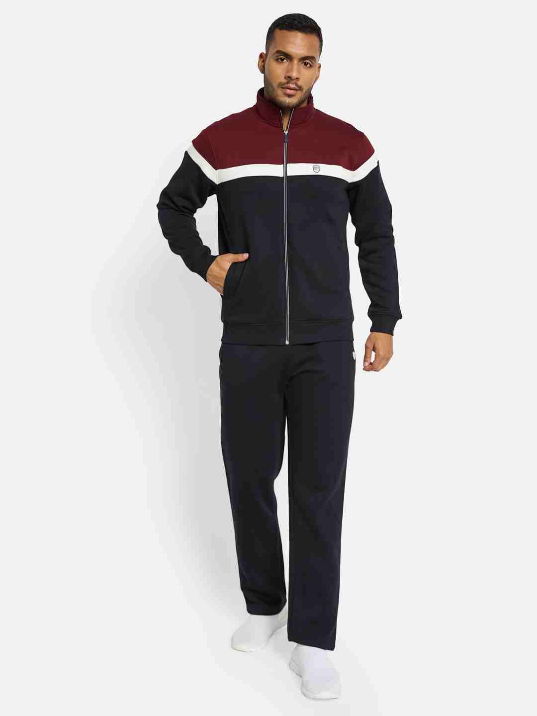 Octave Men TrackSuit