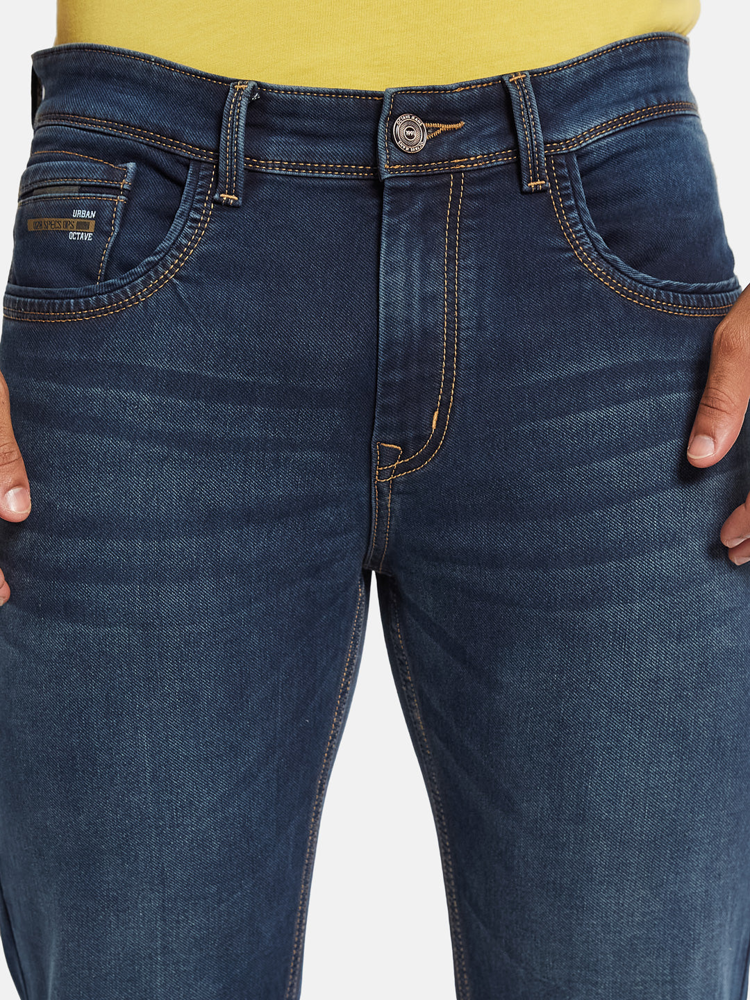 Octave Men Jean