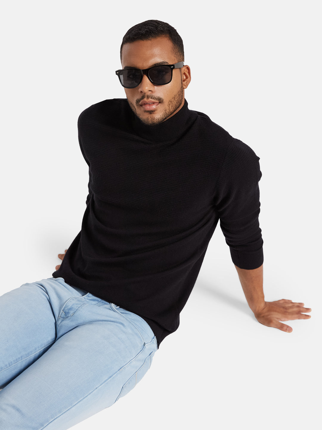 METTLE Men Pullover