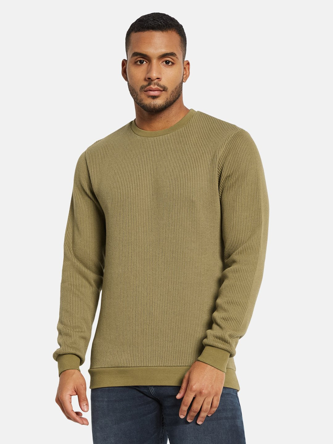 Octave Men Sweatshirt