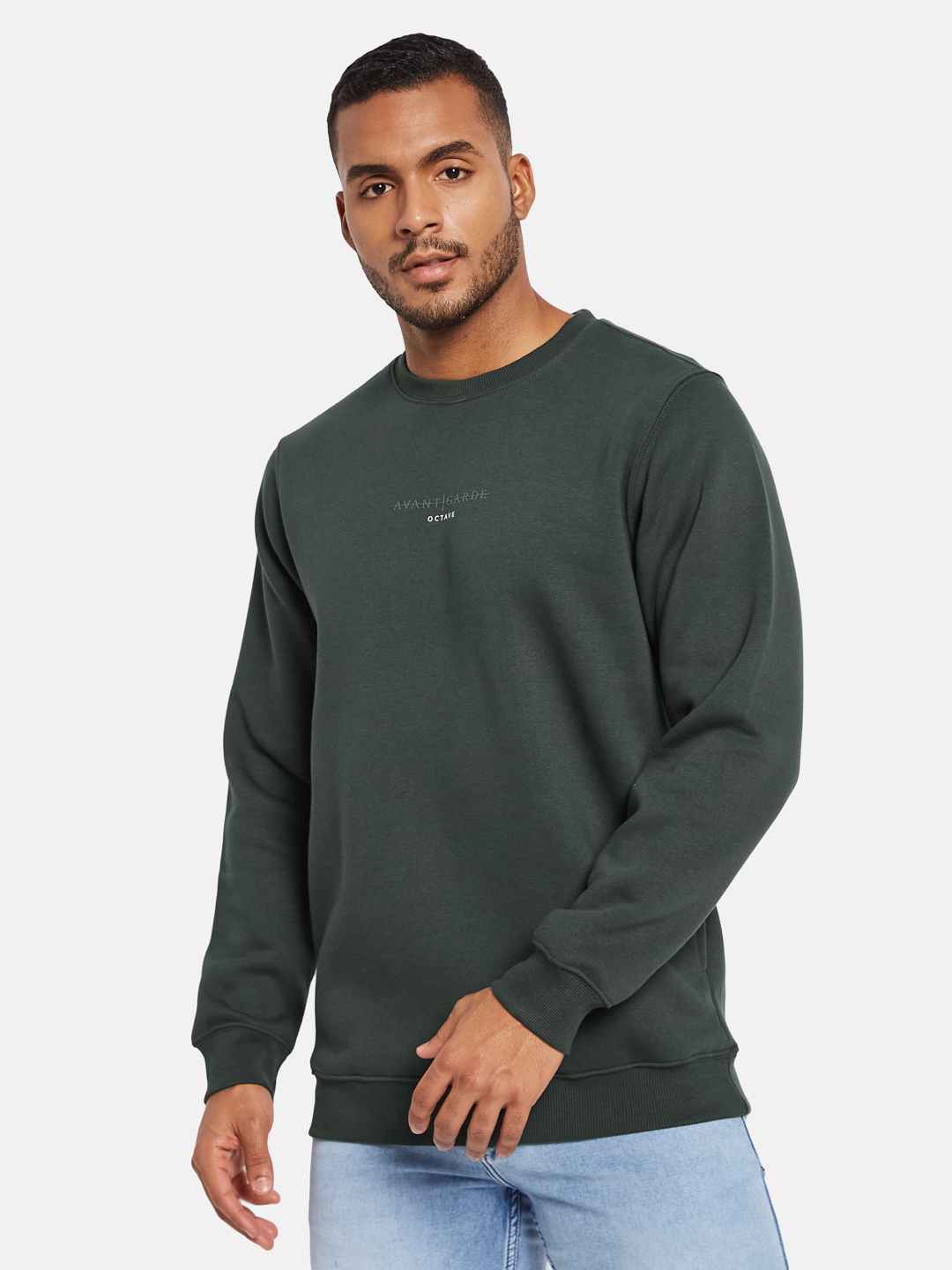 Octave Men Sweatshirt