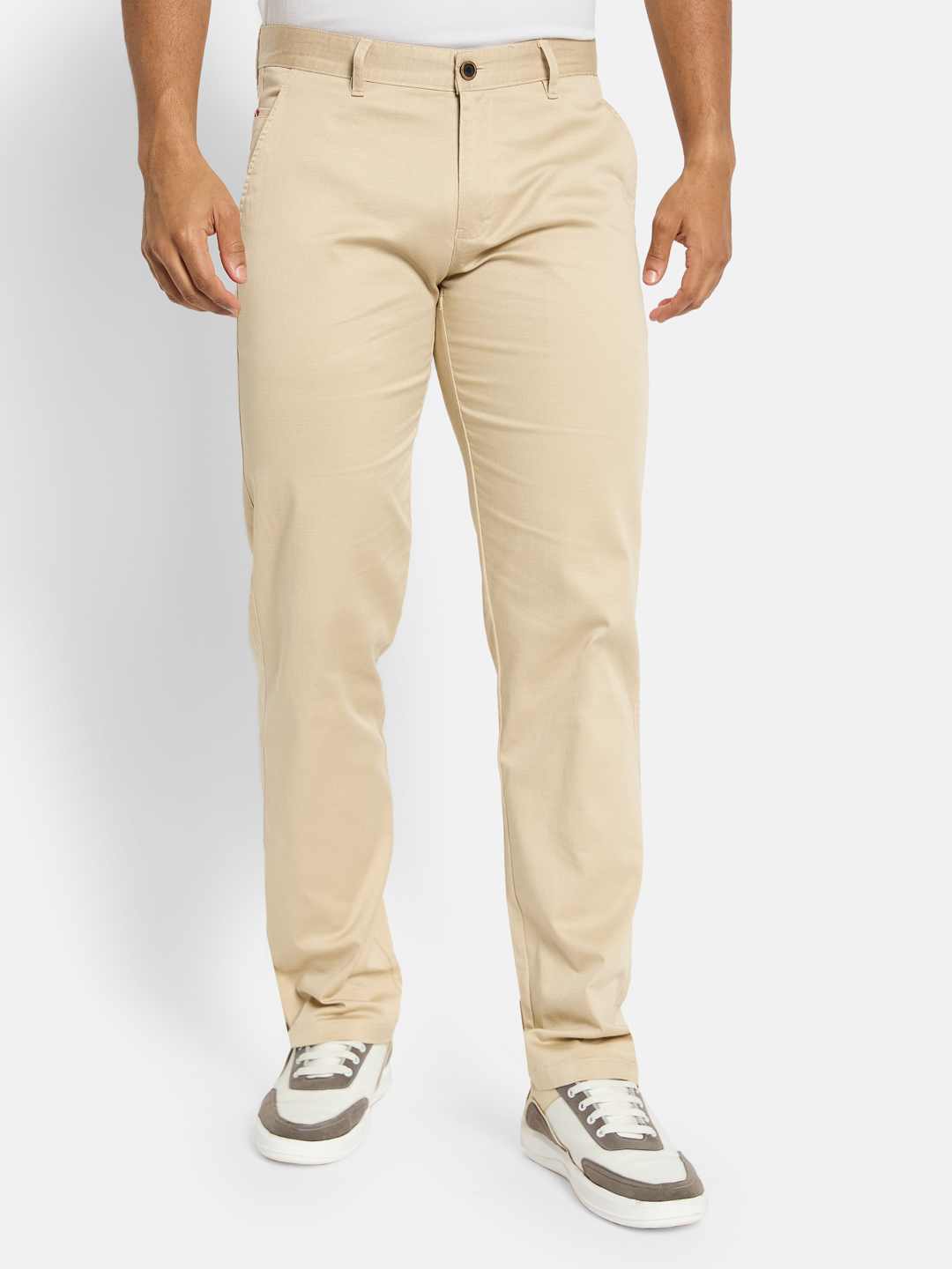 Octave Men Trouser