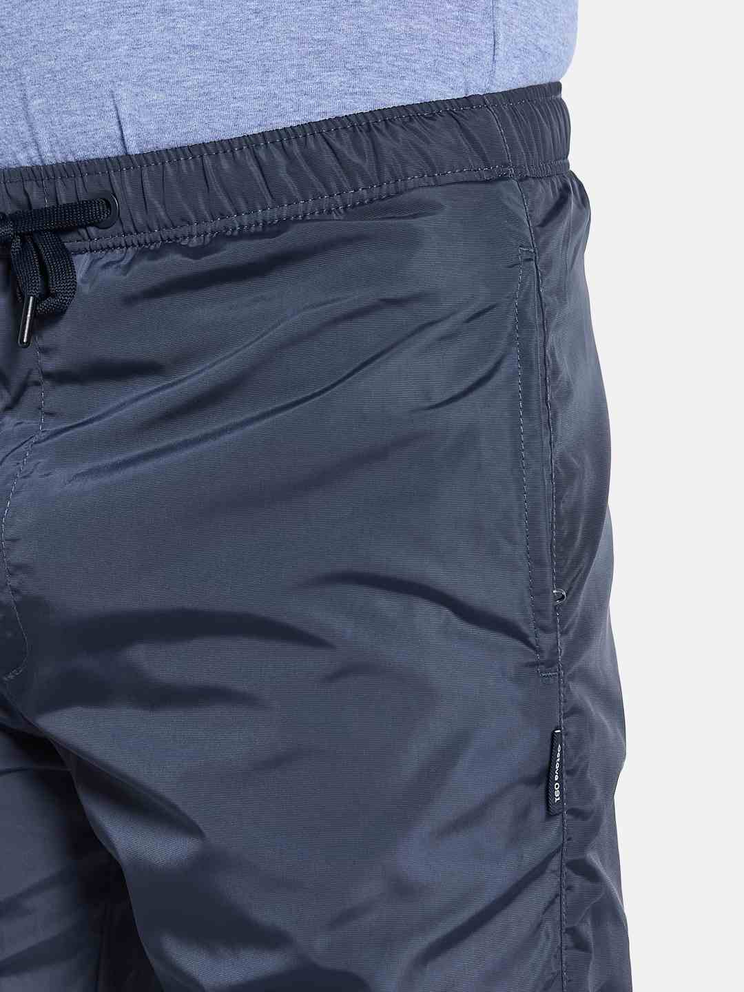 Octave Men Cotton Regular Fit Track Pants