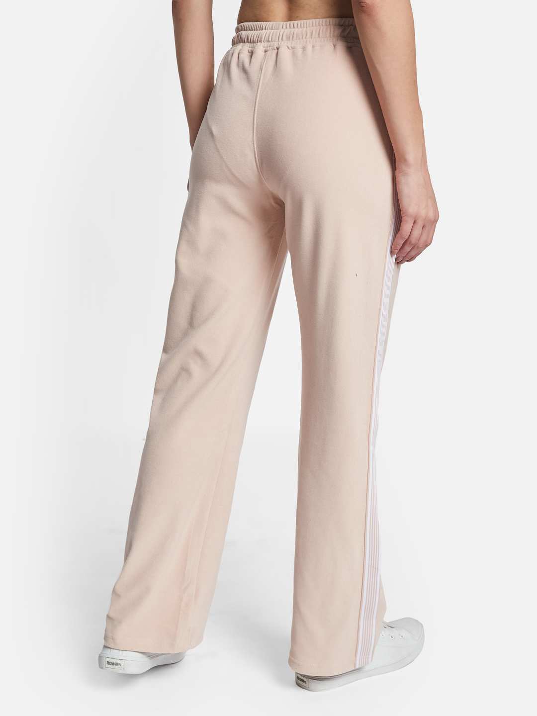 METTLE Women Mid Rise Track Pants