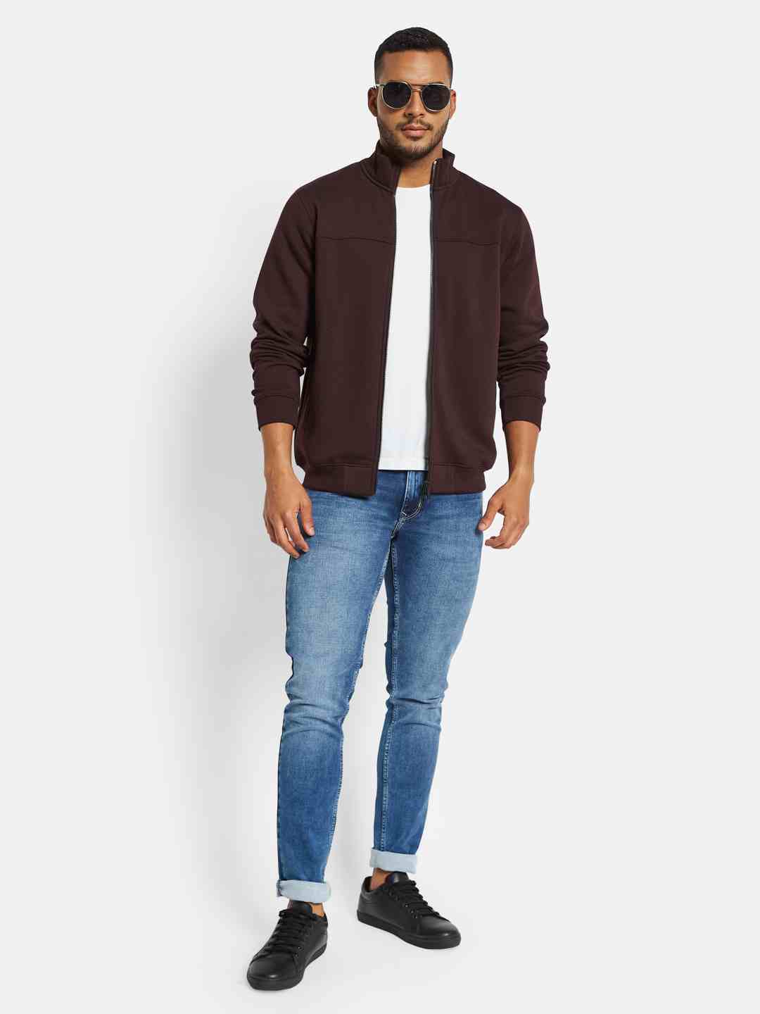 Octave Men Sweatshirt