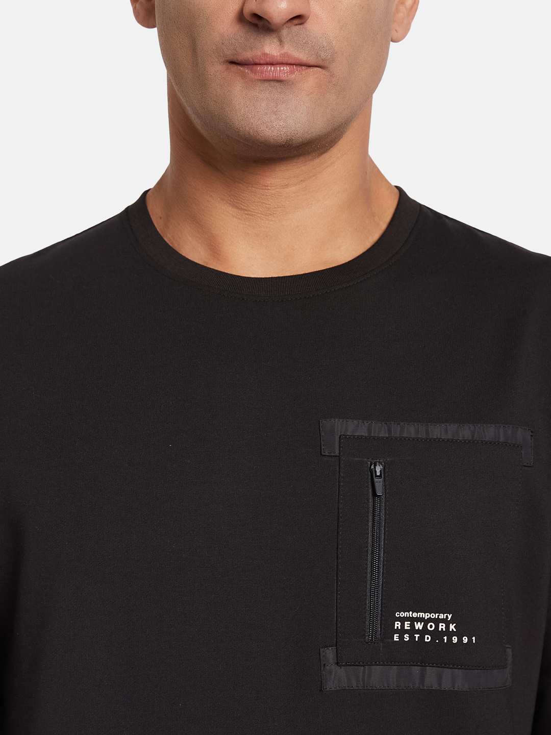 METTLE Men T-shirt