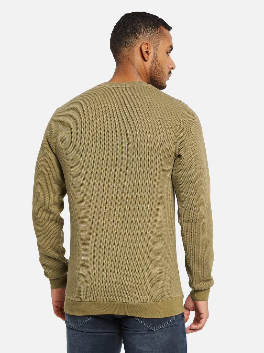 Octave Men Sweatshirt