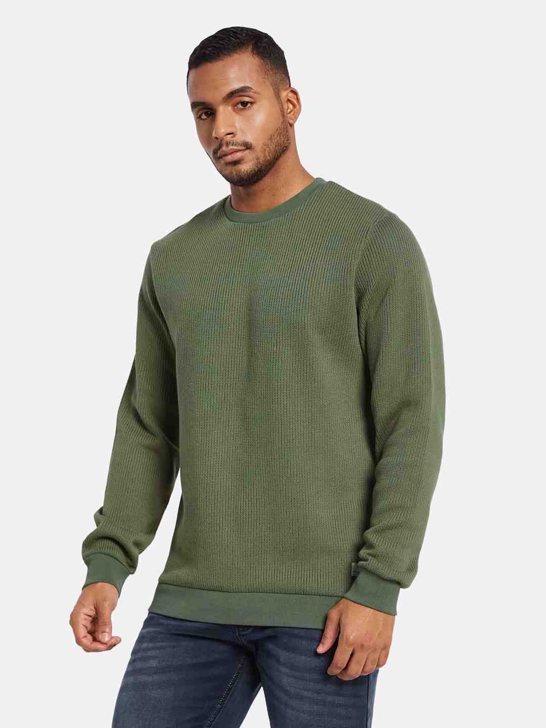 Octave Men Sweatshirt