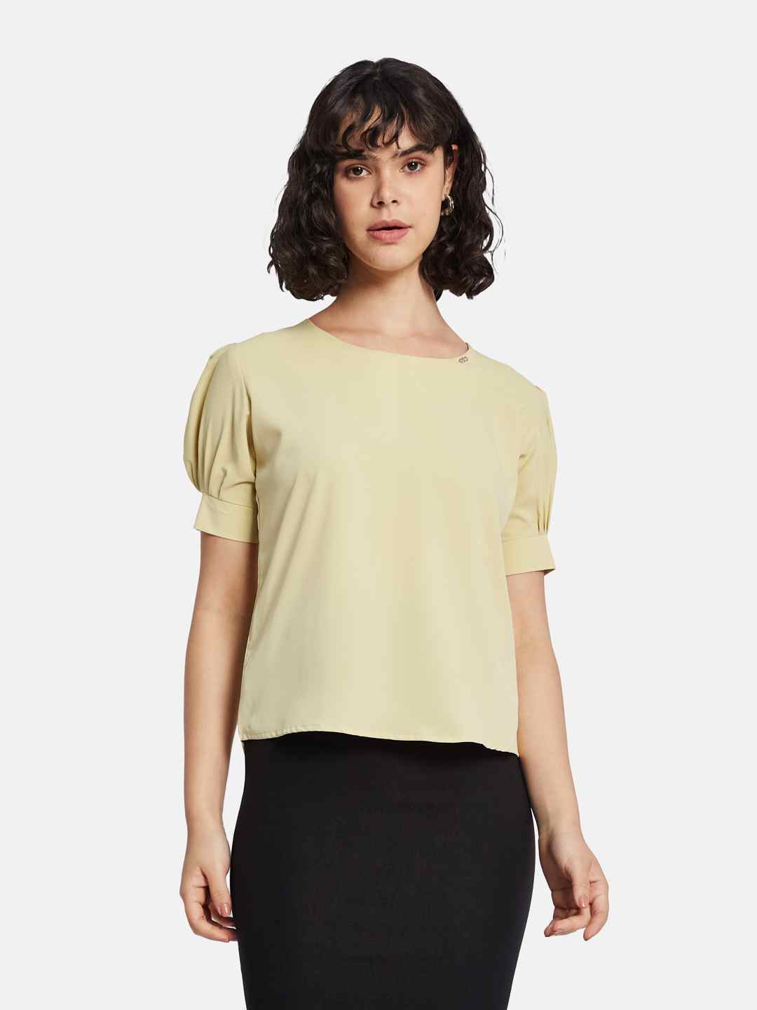 METTLE Cotton Top