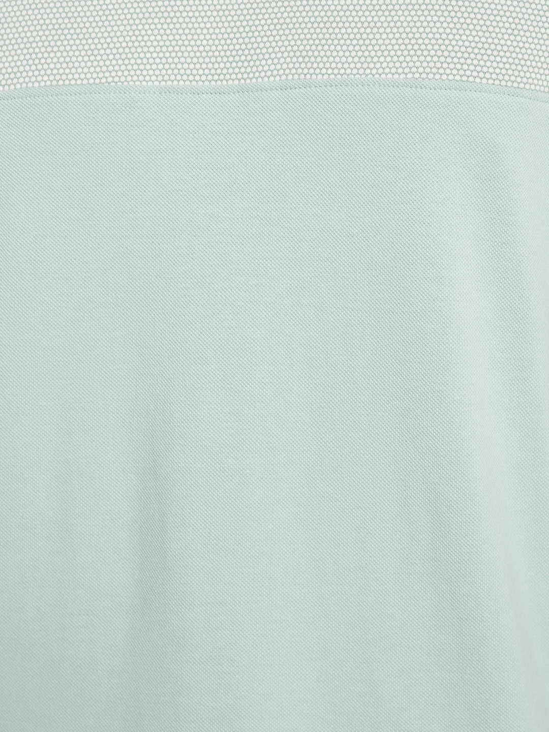 Octave Men Striped T-shirt