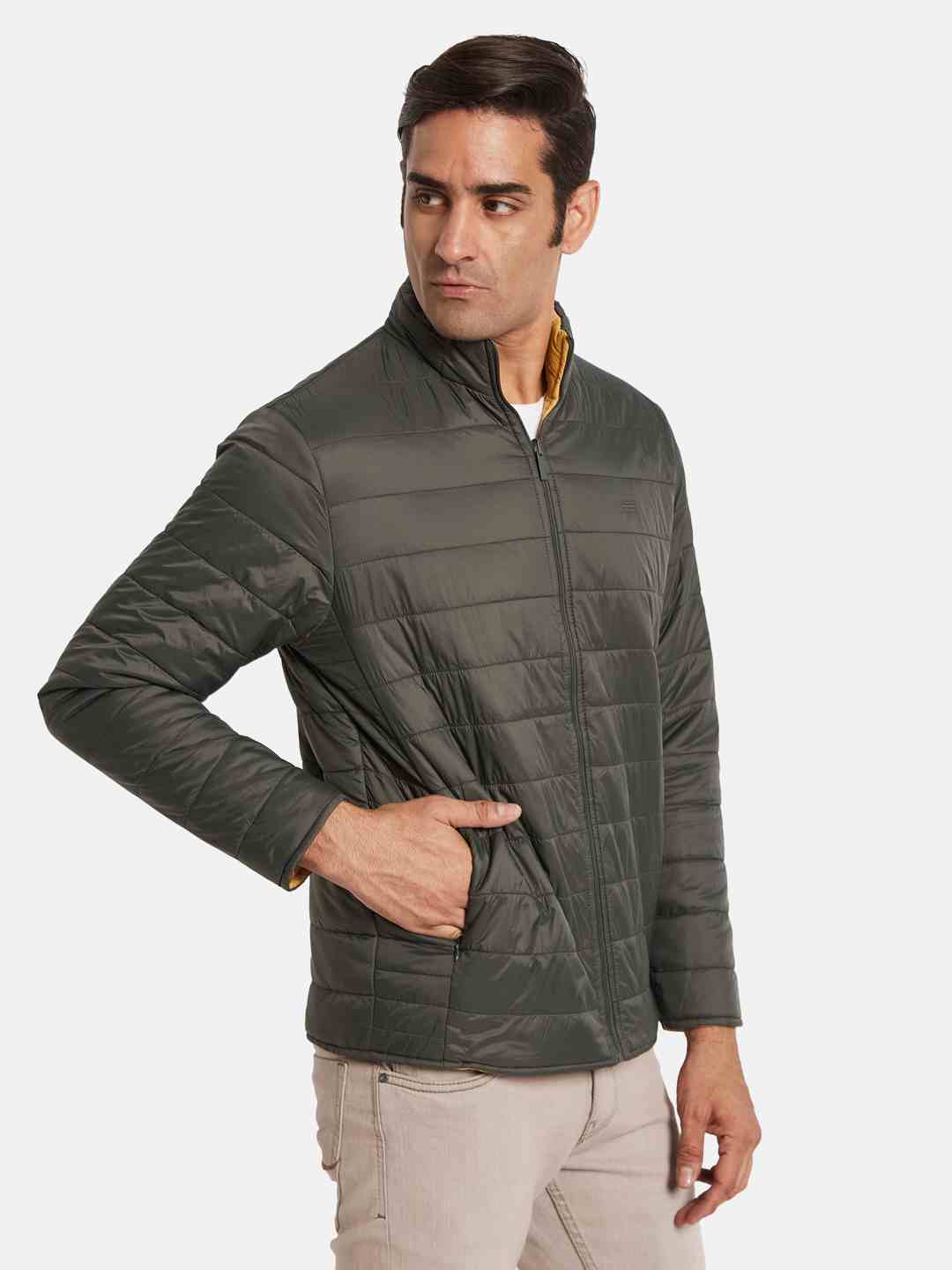 METTLE Men Jacket