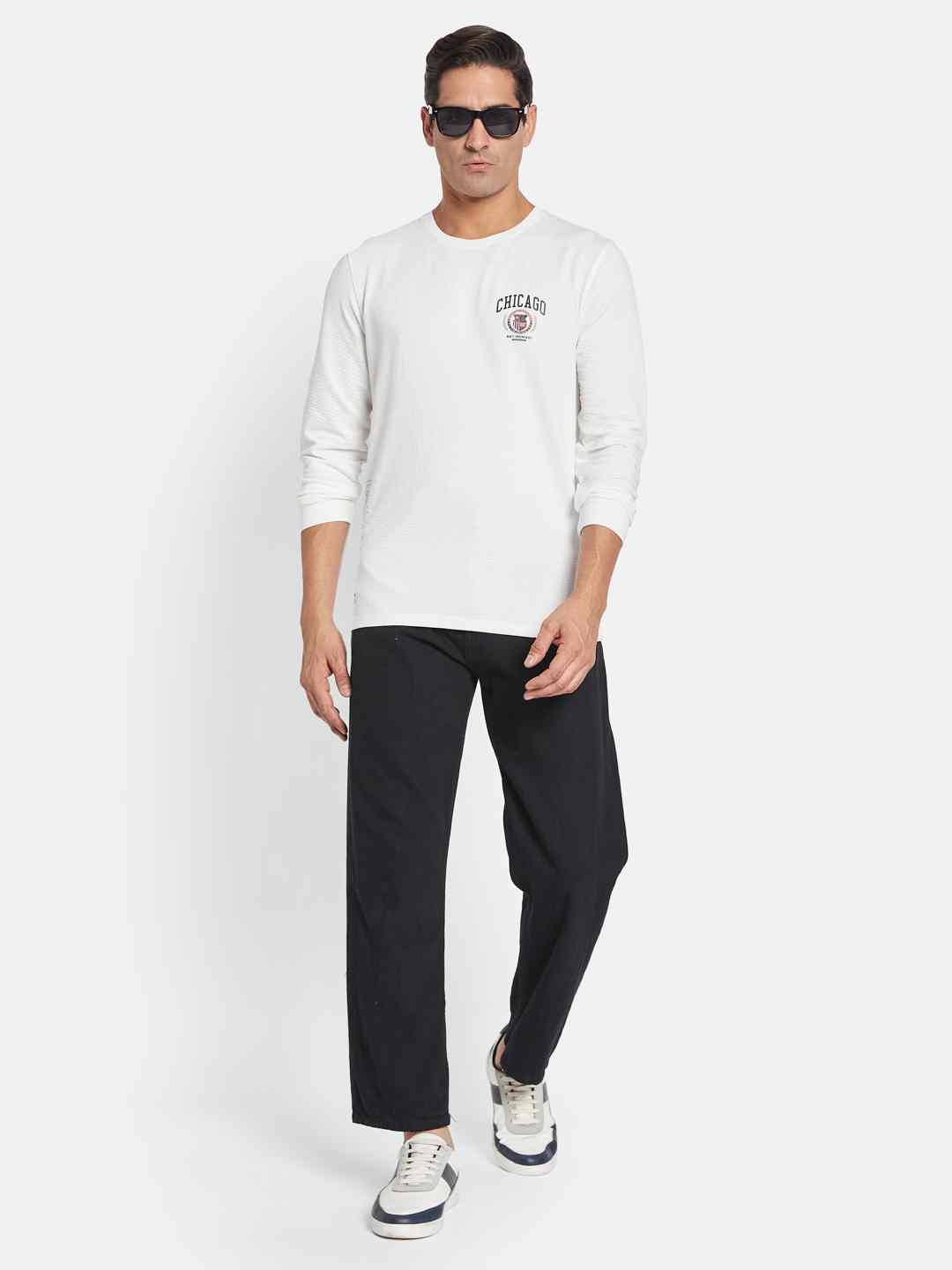 METTLE Men T-shirt