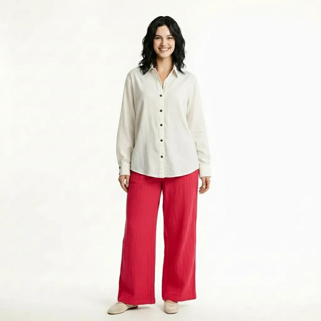 METTLE Women Regular Fit Track Pants