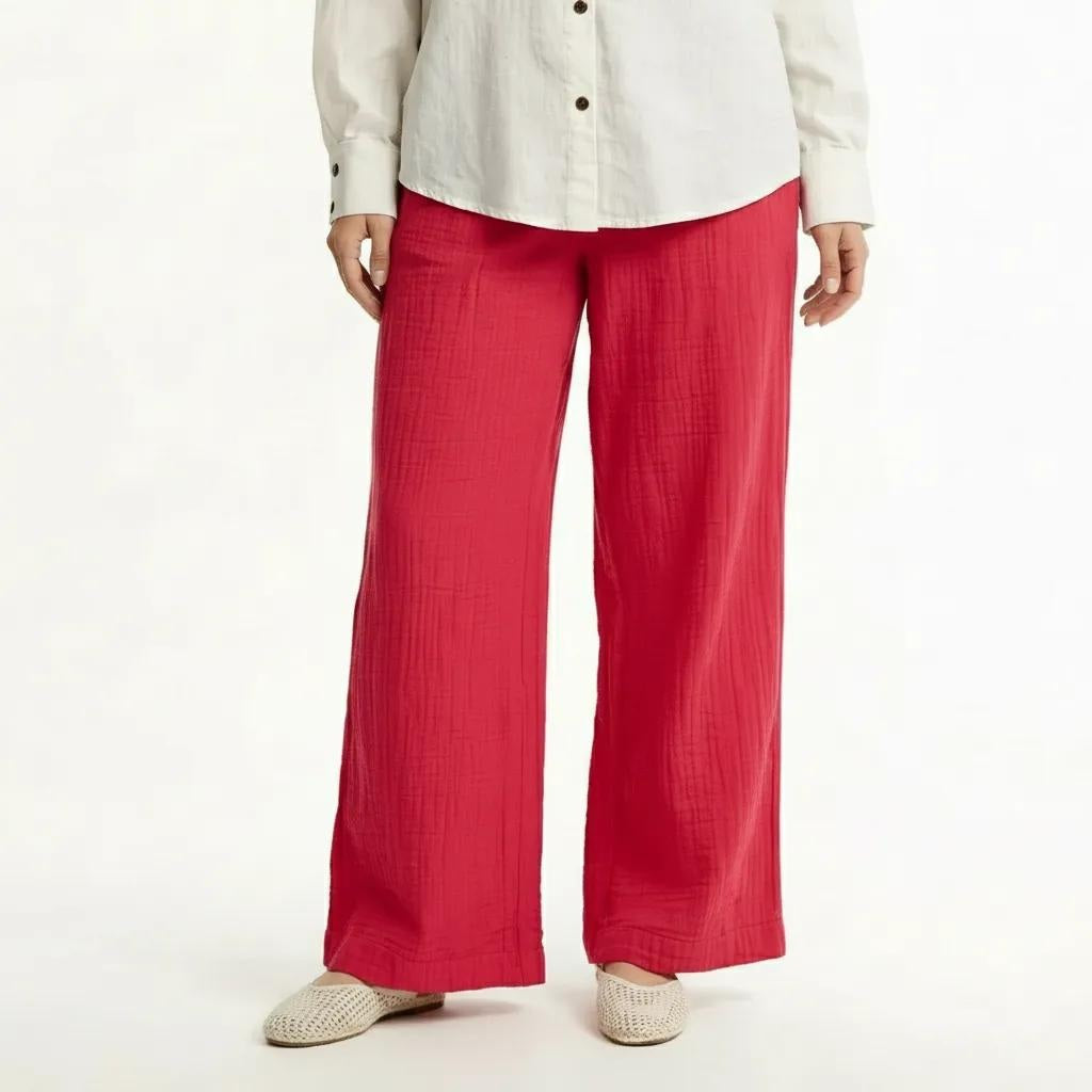 METTLE Women Regular Fit Track Pants