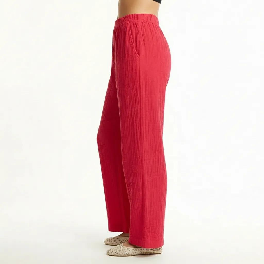 METTLE Women Regular Fit Track Pants