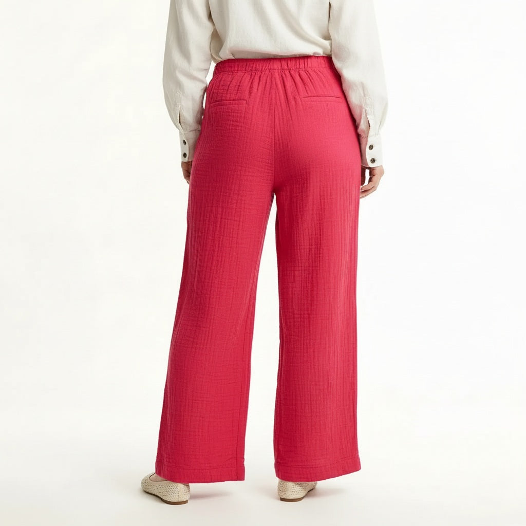 METTLE Women Regular Fit Track Pants