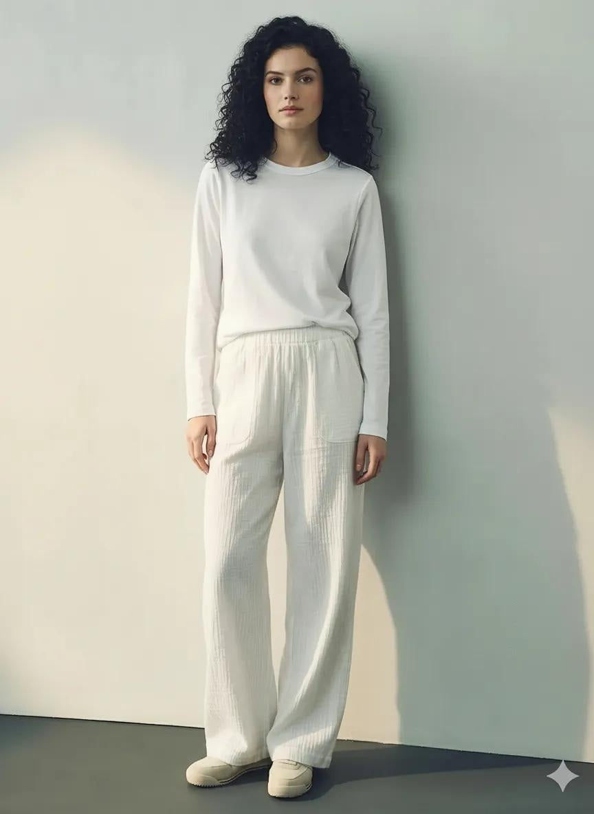 METTLE Women Regular Fit Track Pants