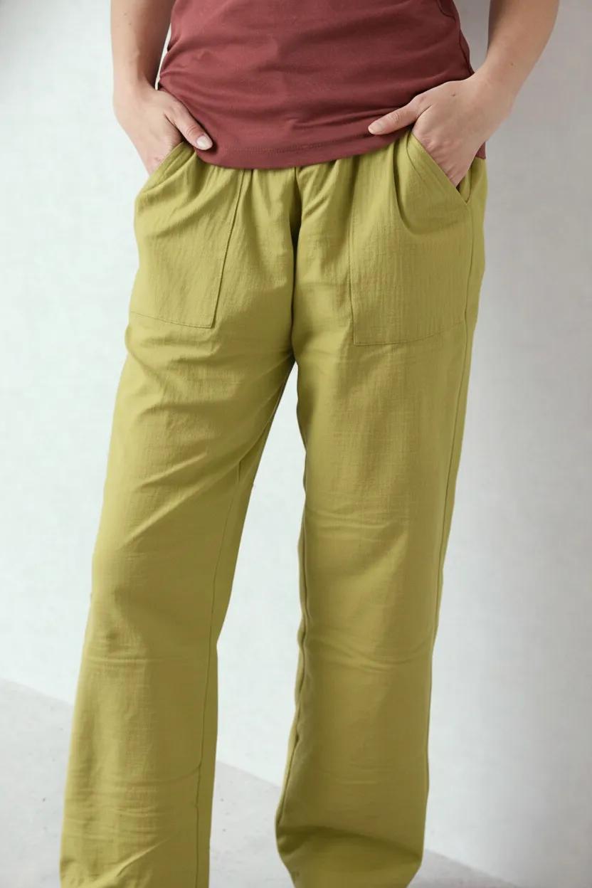 Women Regular Fit Track Pants