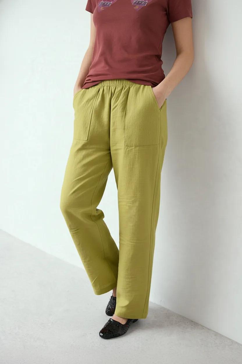Women Regular Fit Track Pants