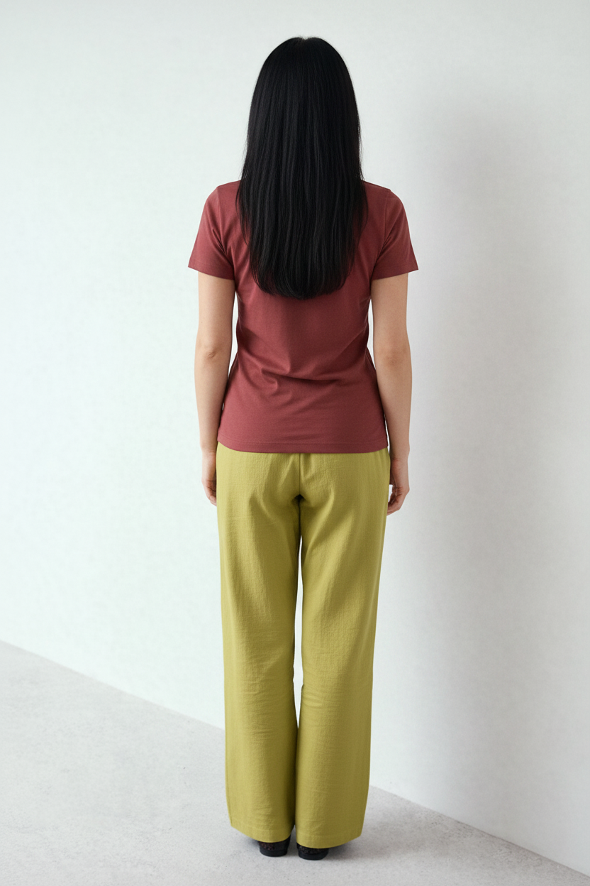 Women Regular Fit Track Pants