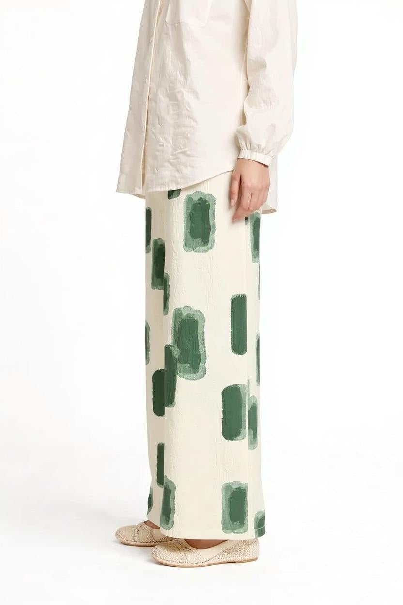 Women Regular Fit Colourblocked Track Pants