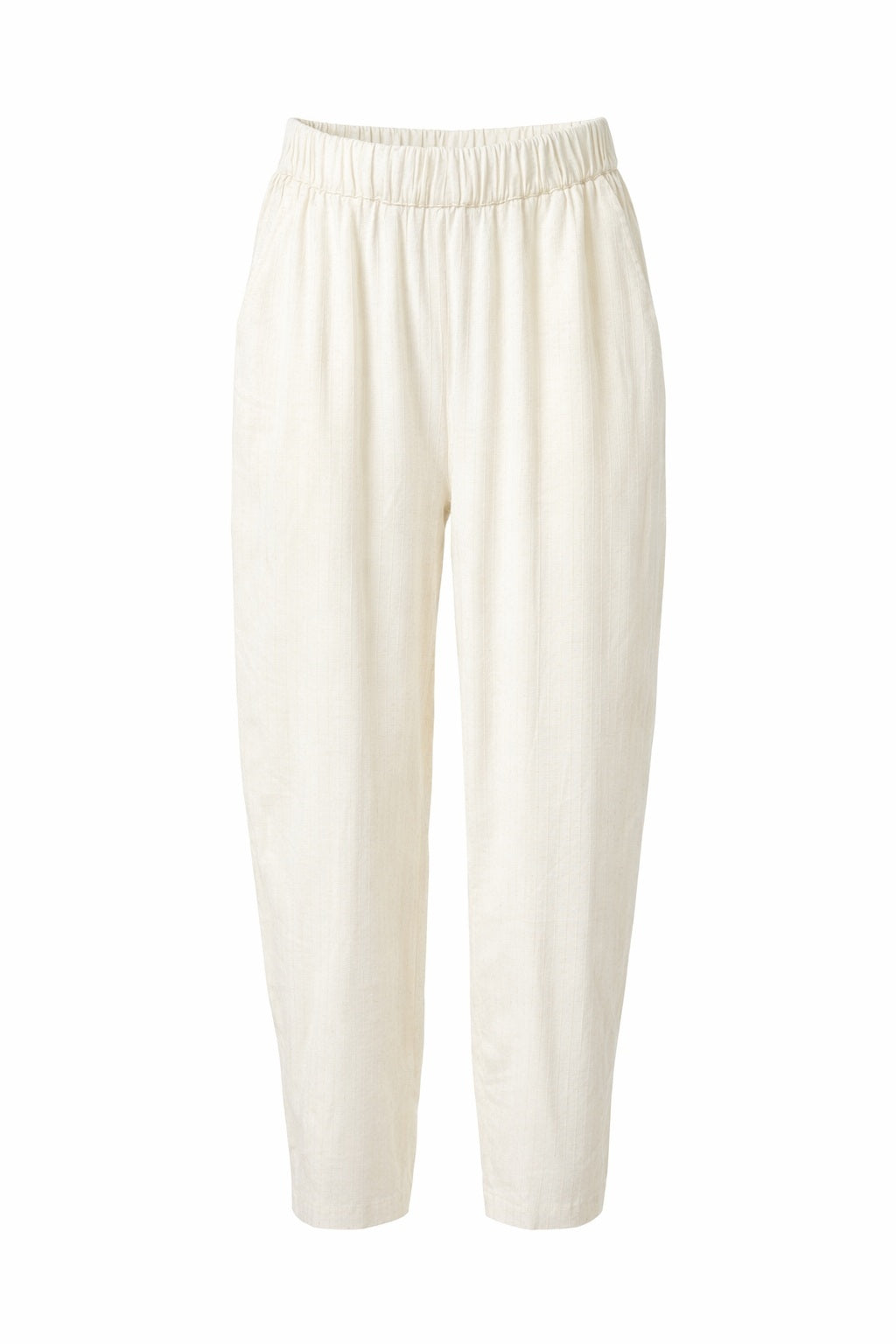 Women Regular Fit Self Design Cotton Track Pants