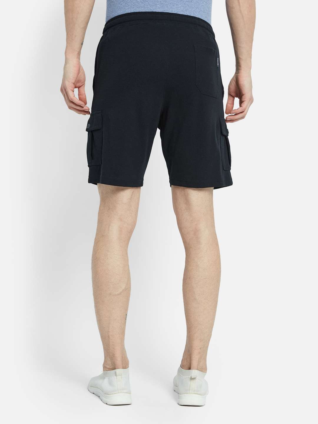 Octave Men Shorts