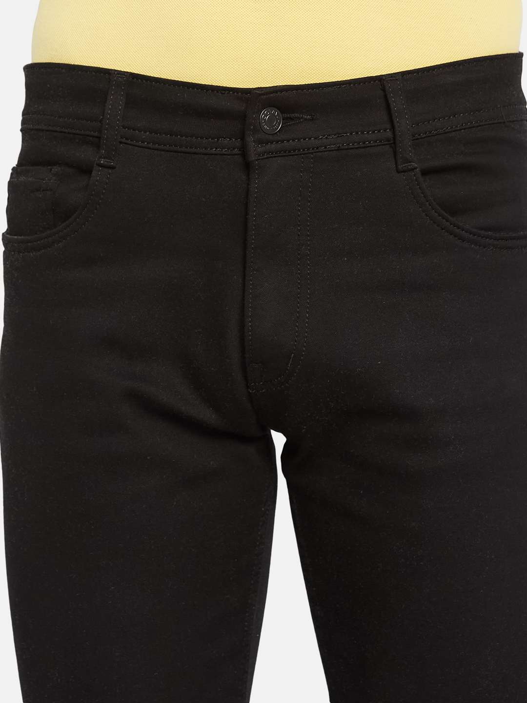 Octave Men Stretchable Jeans