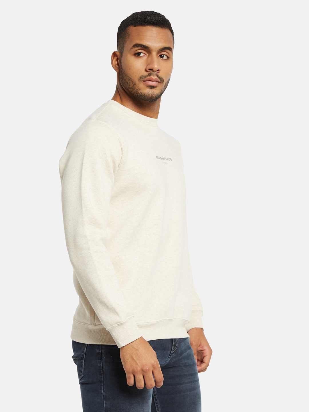 Octave Men Sweatshirt