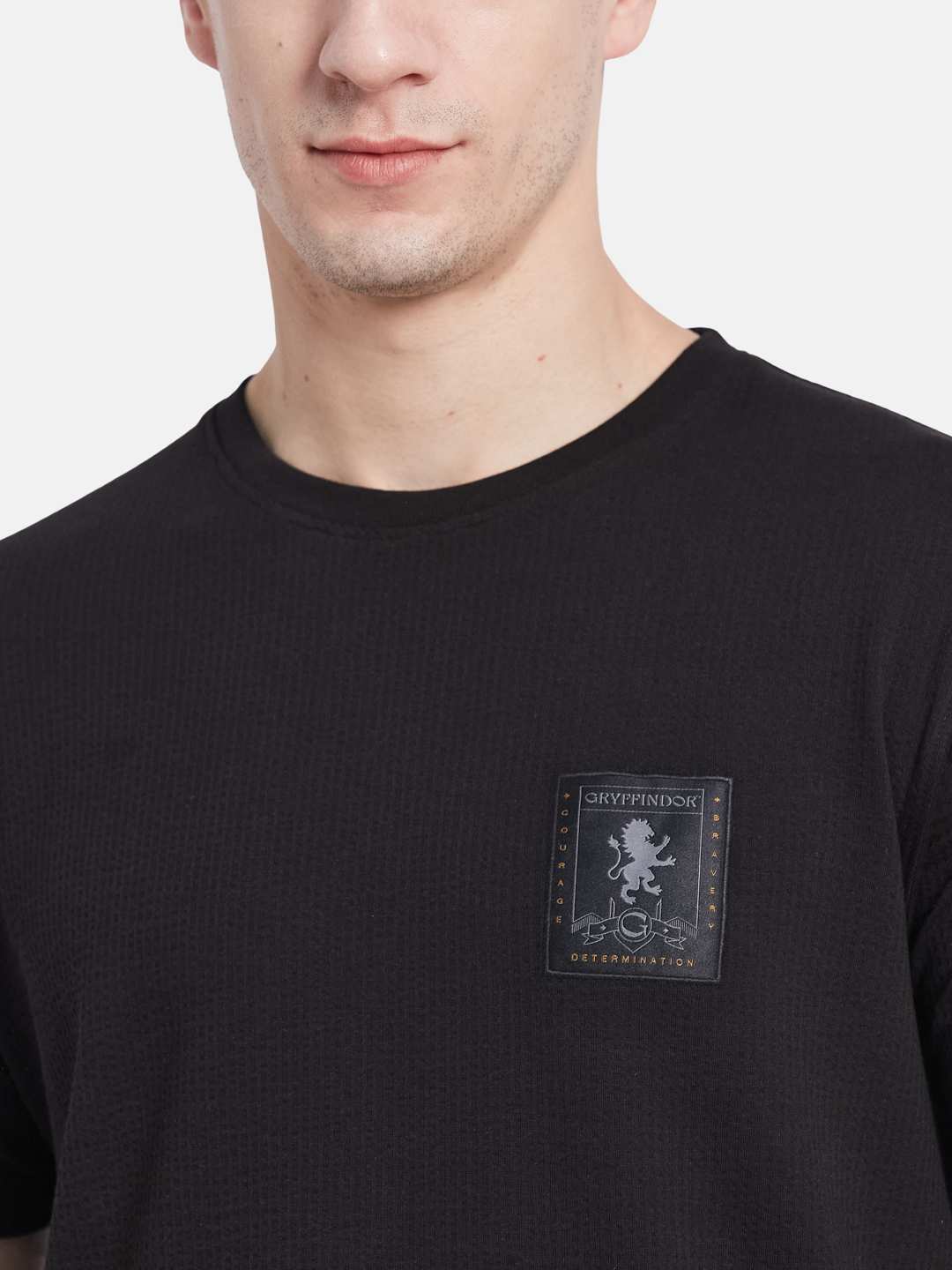 Octave Men T-shirt