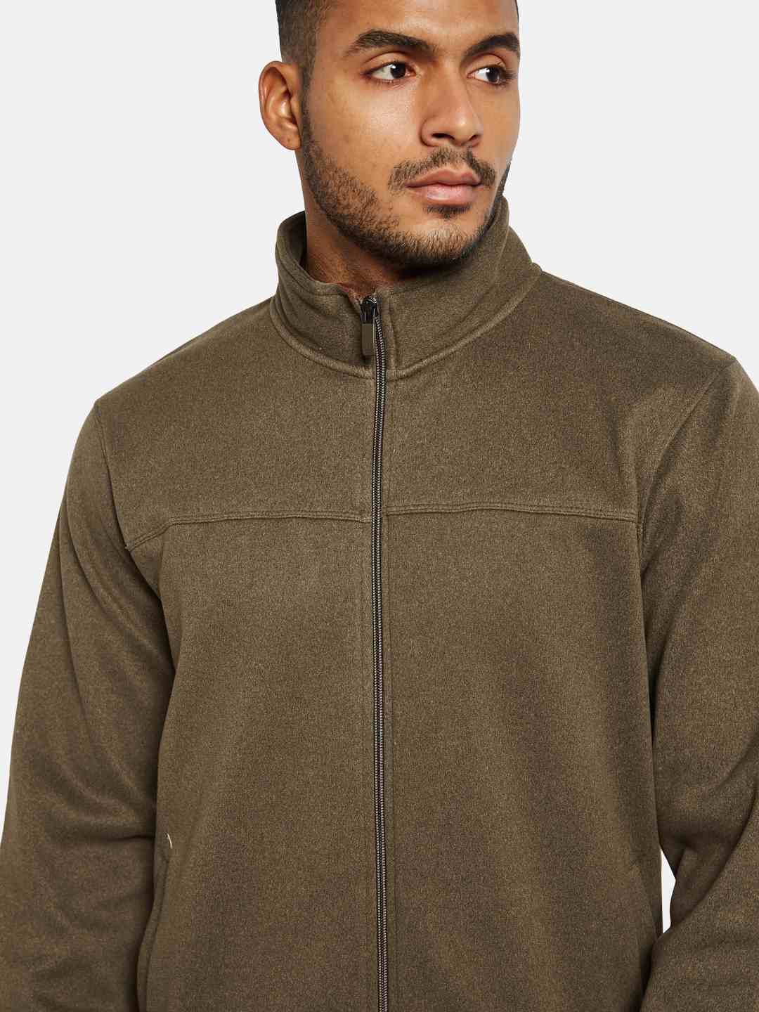 Octave Men Sweatshirt