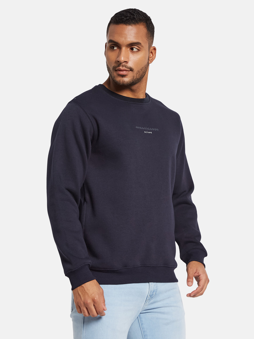 Octave Men Sweatshirt