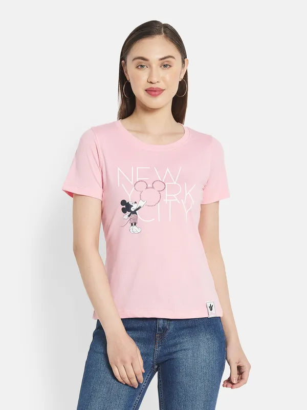 Women Candy T-Shirt