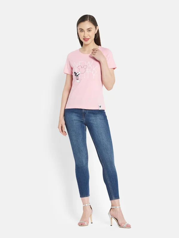 Women Candy T-Shirt