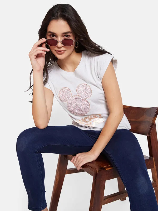 Women T-Shirts