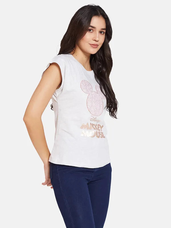 Women T-Shirts