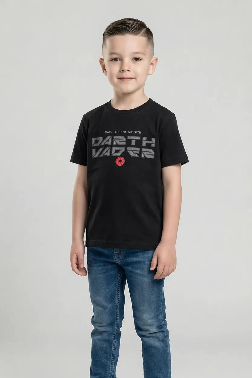 Octave Boys Printed T-shirt