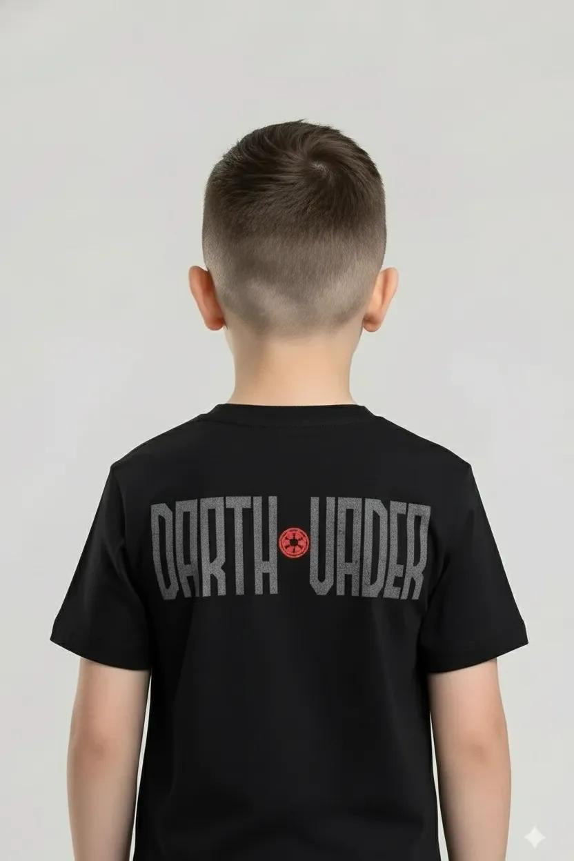 Octave Boys Printed T-shirt