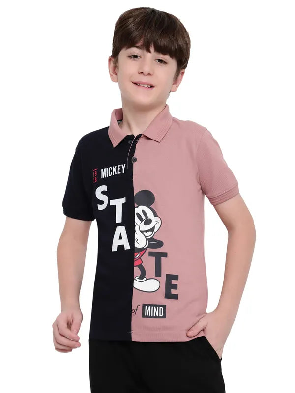 Octave Boy T-Shirts