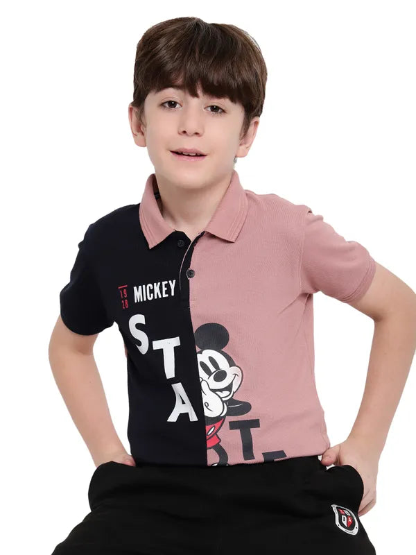 Octave Boy T-Shirts