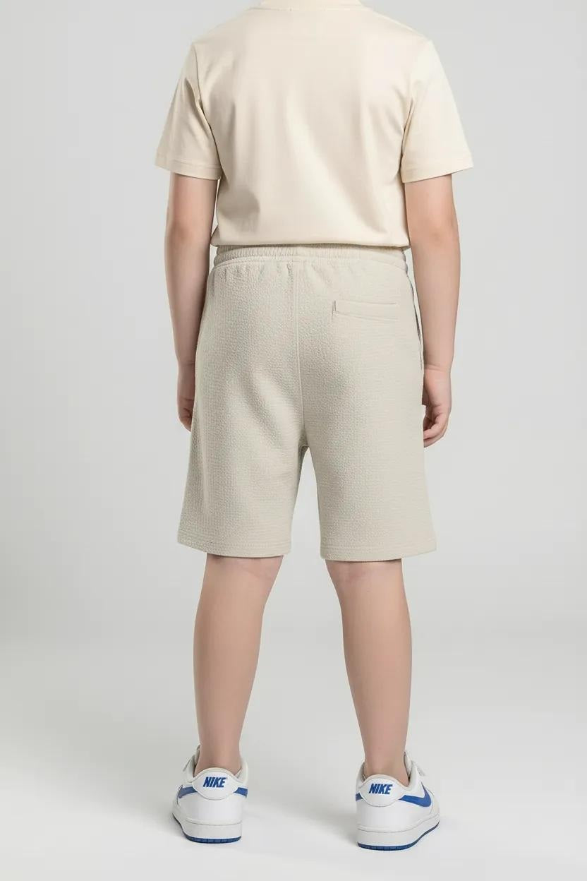 Boy Printed Shorts